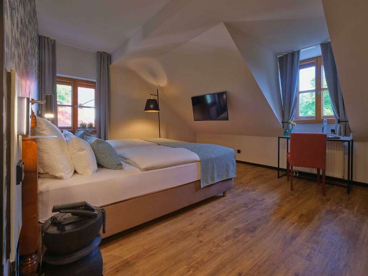 2 Tage Münchener Flair