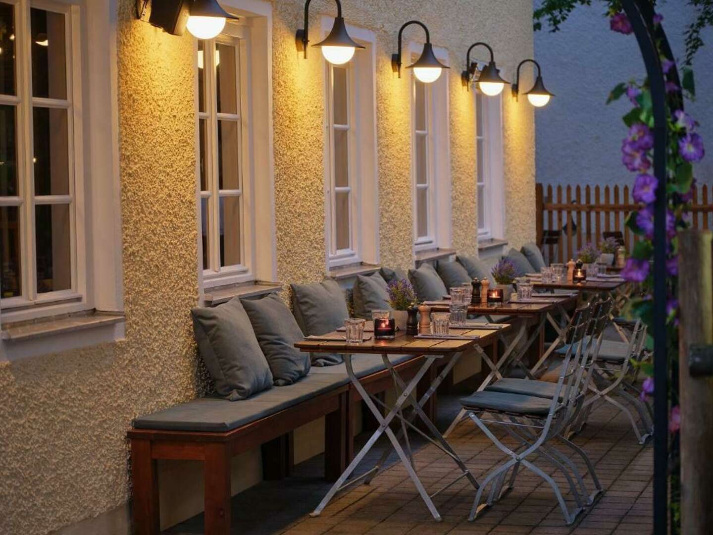 2 Tage Münchener Flair