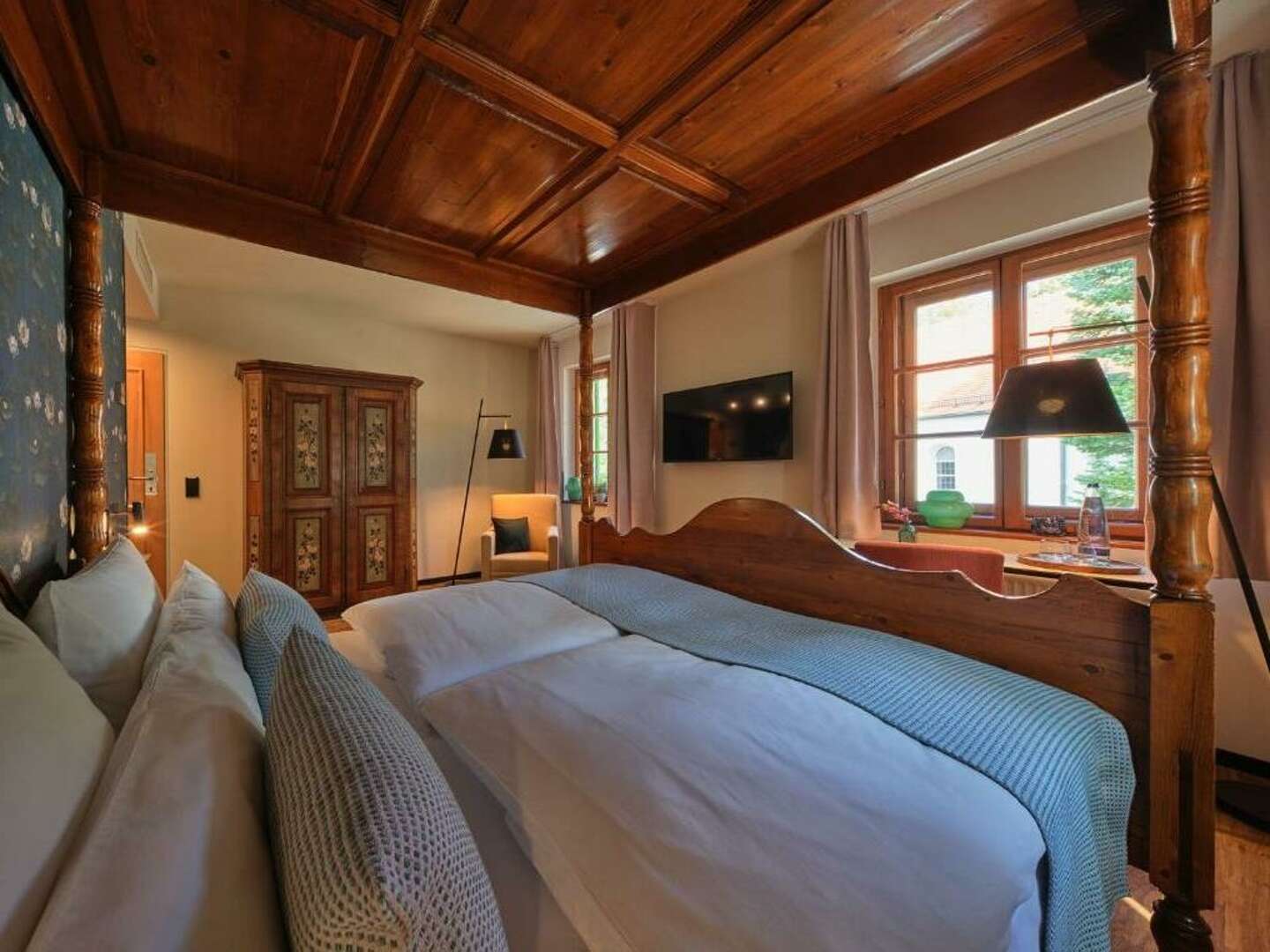 2 Tage Münchener Flair