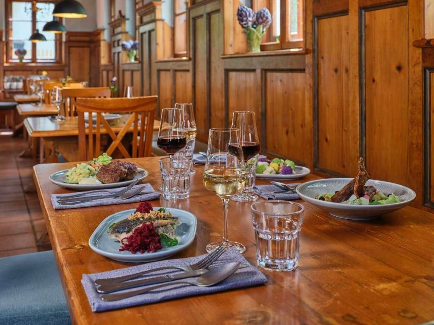 2 Tage Münchener Flair