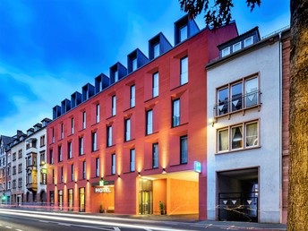 Das ist Wanderbar- Wandern in und um Aschaffenburg