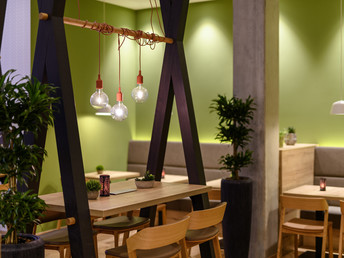 Das ist Wanderbar- Wandern in und um Aschaffenburg
