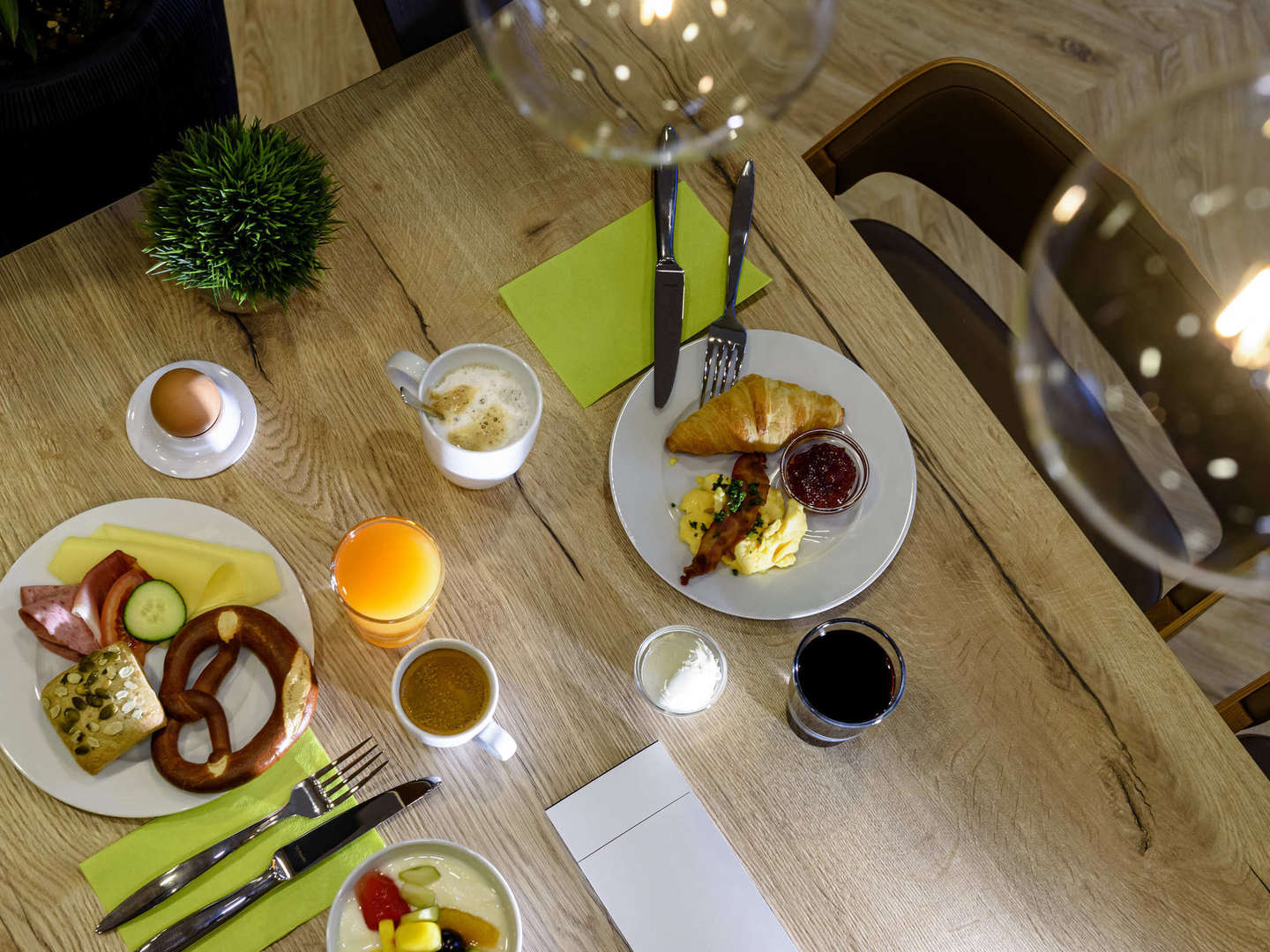 Das ist Wanderbar- Wandern in und um Aschaffenburg