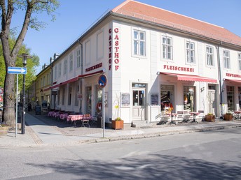 Regionales Frühlingserwachen im romantischen Rheinsberg inkl. Abendessen & Leihfahrrad