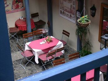 Regionales Frühlingserwachen im romantischen Rheinsberg inkl. Abendessen & Leihfahrrad