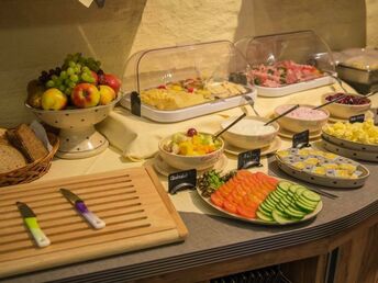 Regionales Frühlingserwachen im romantischen Rheinsberg inkl. Abendessen & Leihfahrrad