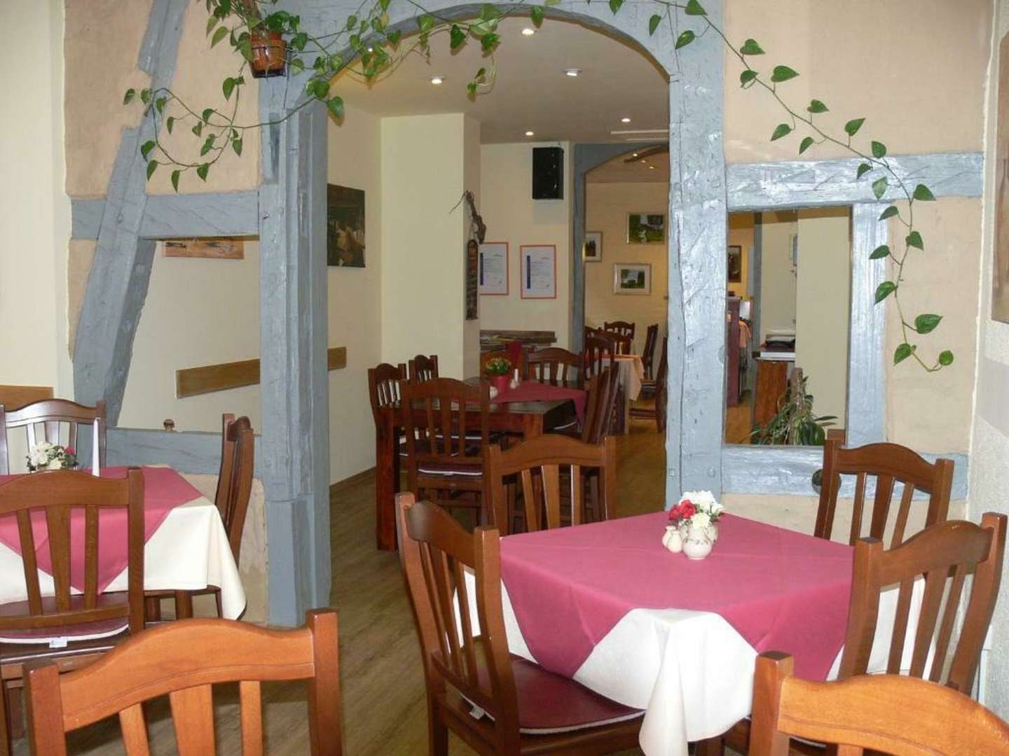 Regionales Frühlingserwachen im romantischen Rheinsberg inkl. Abendessen & Leihfahrrad