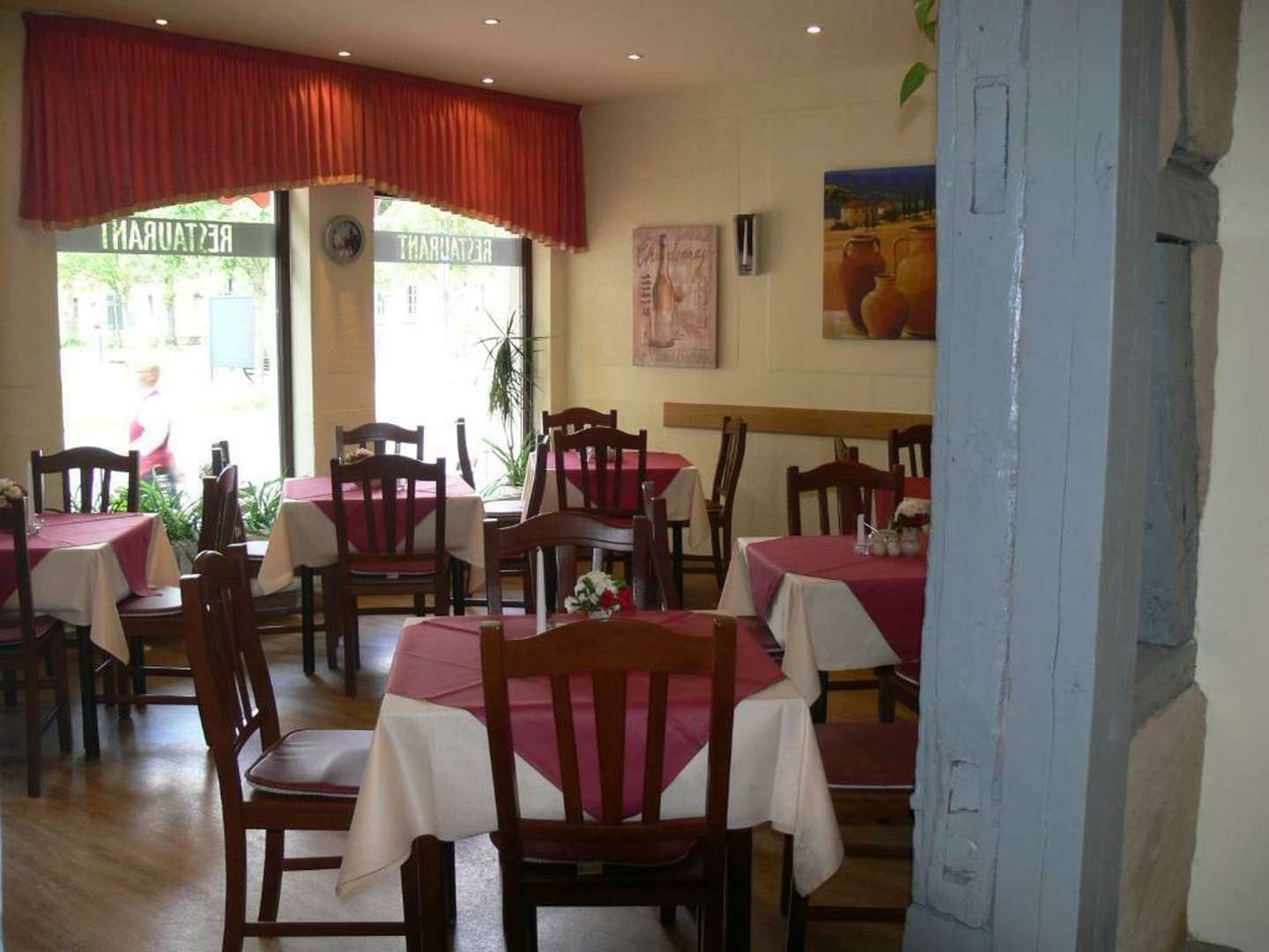 Regionales Frühlingserwachen im romantischen Rheinsberg inkl. Abendessen & Leihfahrrad