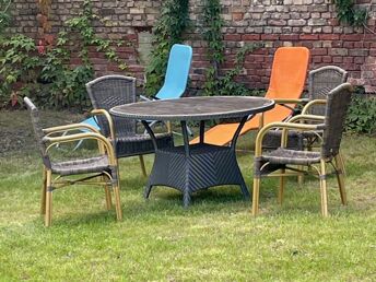 Regionales Frühlingserwachen im romantischen Rheinsberg inkl. Abendessen & Leihfahrrad