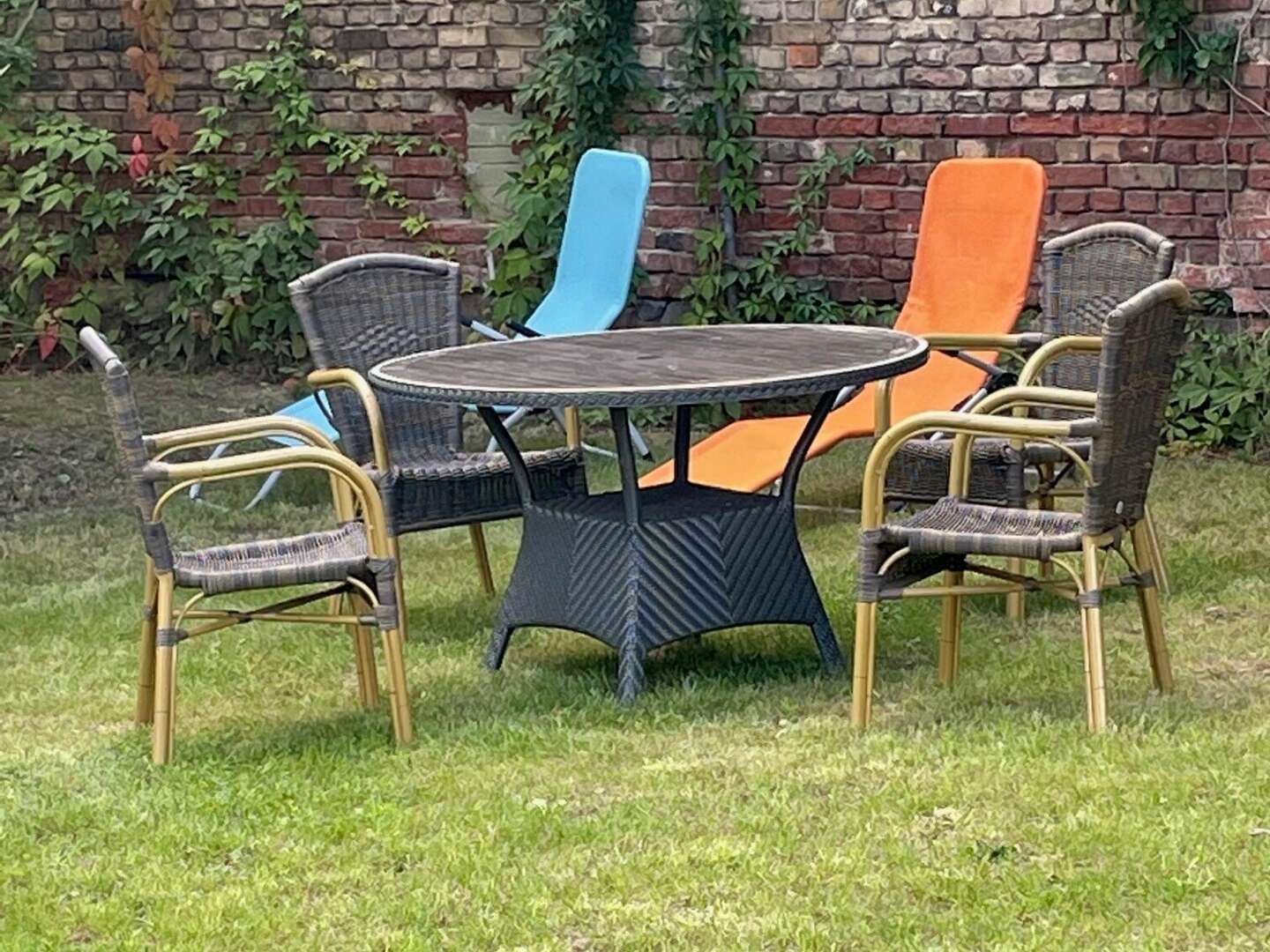 Regionales Frühlingserwachen im romantischen Rheinsberg inkl. Abendessen & Leihfahrrad