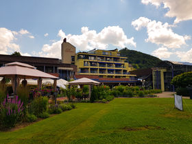 Thermenauszeit auf der Schwäbischen Alb