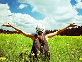 8 Tage / 7 Nächte Schwäbische Alb Freundinnentage