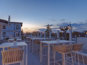 3 Tage kleine Auszeit direkt am Ostseestrand in Ahlbeck