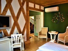 Silvester im Frankenwald