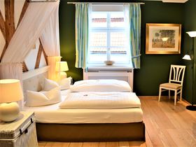 Silvester im Frankenwald