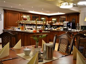 Silvester im Frankenwald