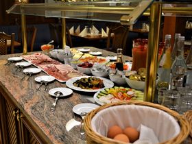 Silvester im Frankenwald