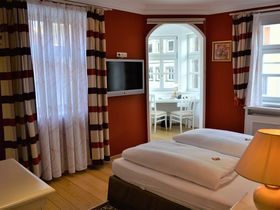 Silvester im Frankenwald