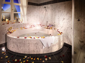 Silvester im Frankenwald