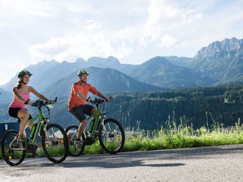 Schneekristall-Woche in der Region Schladming-Dachstein | 8 Tage inkl. 6-Tages-Skipass für Ski amadé