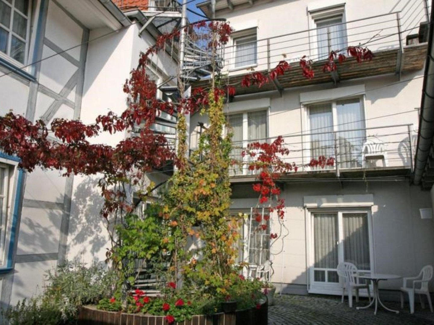 Radler-Vergnügen zwischen Leinetal und Harz