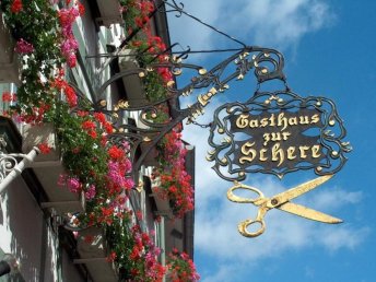 Radler-Vergnügen zwischen Leinetal und Harz