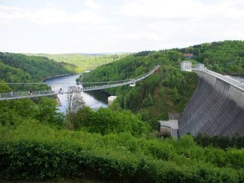 Radler-Vergnügen zwischen Leinetal und Harz