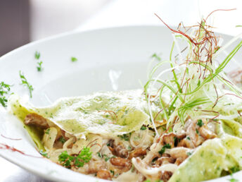 Weekend Special im Hunsrück - 4 Tage inkl. HP & Lunchpaket