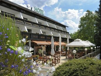 Weekend Special im Hunsrück - 4 Tage inkl. HP & Lunchpaket