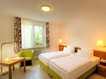 Weekend Special im Hunsrück - 4 Tage inkl. HP & Lunchpaket