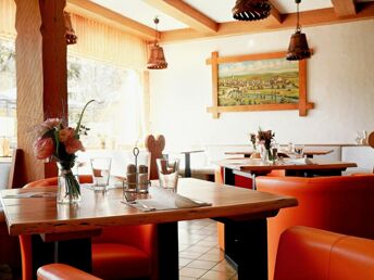 Weekend Special im Hunsrück - 4 Tage inkl. HP & Lunchpaket