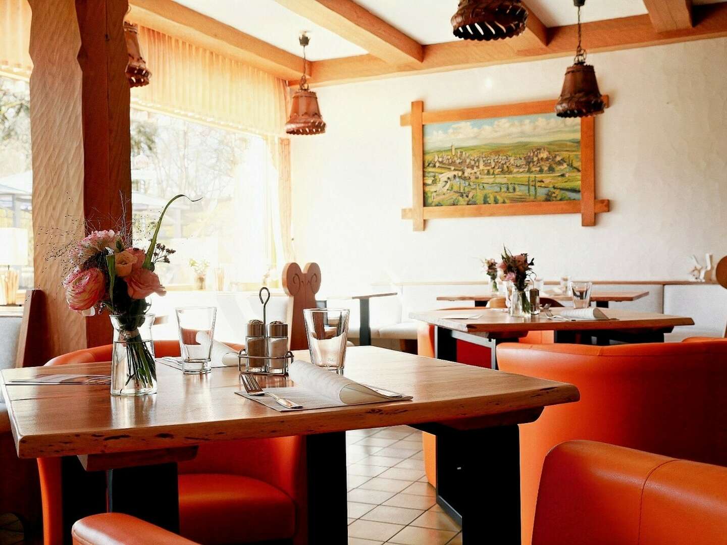 Weekend Special im Hunsrück - 4 Tage inkl. HP & Lunchpaket