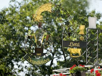 Weekend Special im Hunsrück - 4 Tage inkl. HP & Lunchpaket