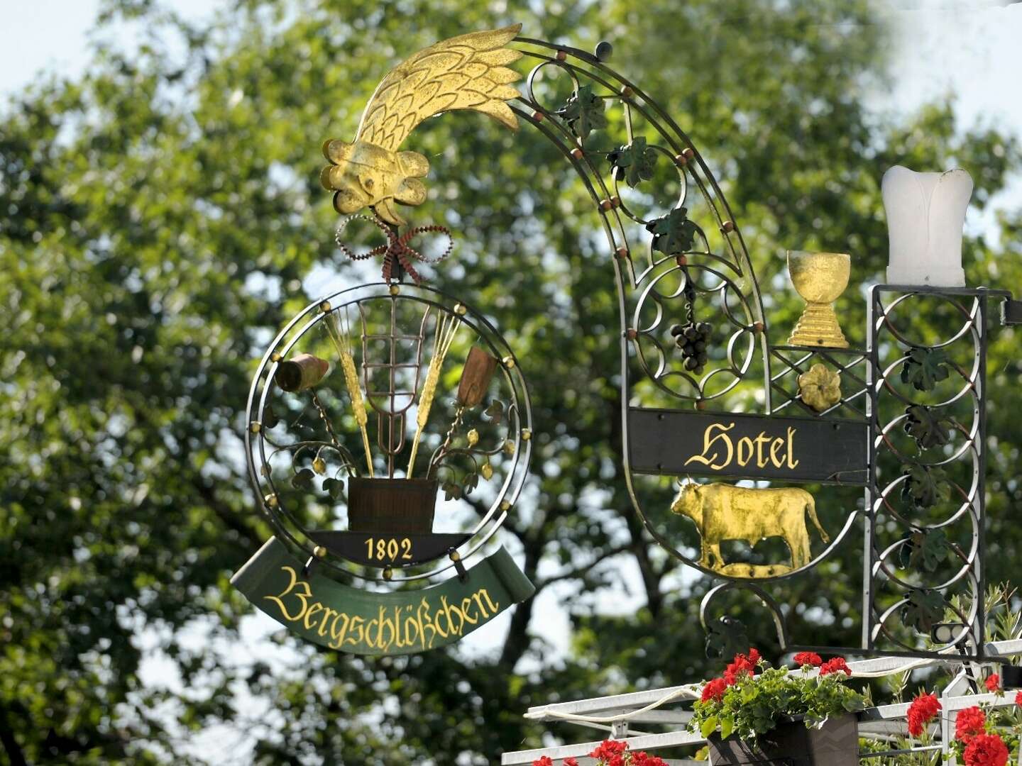 Weekend Special im Hunsrück - 4 Tage inkl. HP & Lunchpaket
