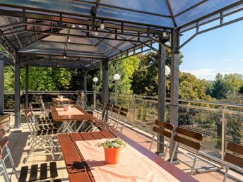 Weekend Special im Hunsrück - 4 Tage inkl. HP & Lunchpaket
