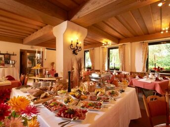 Weekend Special im Hunsrück - 4 Tage inkl. HP & Lunchpaket