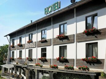 Weekend Special im Hunsrück - 4 Tage inkl. HP & Lunchpaket