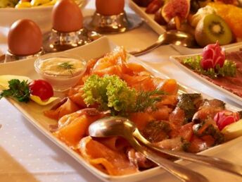 Weekend Special im Hunsrück - 4 Tage inkl. HP & Lunchpaket
