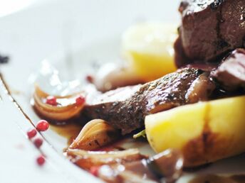 Weekend Special im Hunsrück - 4 Tage inkl. HP & Lunchpaket