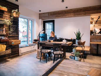 Nordsee - Ankommen & Wohlfühlen inkl. 1 x Flammkuchen