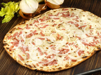 Nordsee - Ankommen & Wohlfühlen inkl. 1 x Flammkuchen