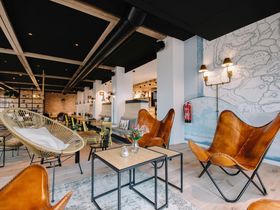 Nordsee - Ankommen & Wohlfühlen inkl. 1 x Flammkuchen