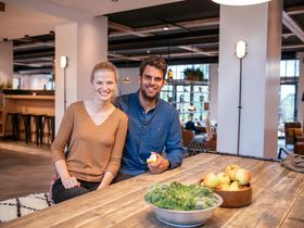 Nordsee - Ankommen & Wohlfühlen inkl. 1 x Flammkuchen