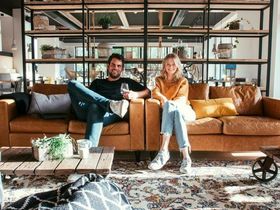 Nordsee - Ankommen & Wohlfühlen inkl. 1 x Flammkuchen