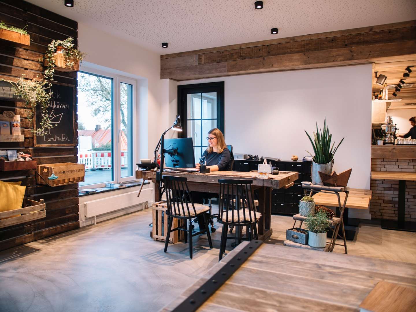 Nordsee - Ankommen & Wohlfühlen inkl. 1 x Flammkuchen