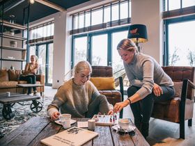 Nordsee - Ankommen & Wohlfühlen inkl. 1 x Flammkuchen