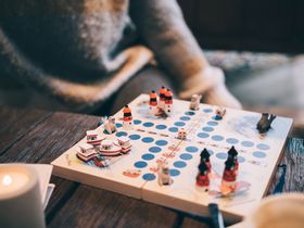 Nordsee - Ankommen & Wohlfühlen inkl. 1 x Flammkuchen