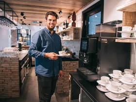 Nordsee - Ankommen & Wohlfühlen inkl. 1 x Flammkuchen