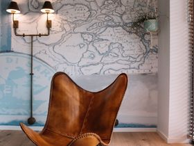 Nordsee - Ankommen & Wohlfühlen inkl. 1 x Flammkuchen