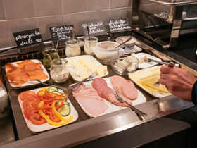 Nordsee - Ankommen & Wohlfühlen inkl. 1 x Flammkuchen